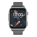 Visionkids HappiTime 4G 兒童智能手錶 - 灰色 | Find My Watch | 實時位置追蹤 | 上課禁用模式 | 健康數據監察 | 香港行貨