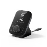 SwitchBot Hub3 智慧管家｜4合1：智慧按鍵，萬用遙控器，智慧家居｜支援 Matter，Apple HomeKit, Google Assistant | 香港行貨