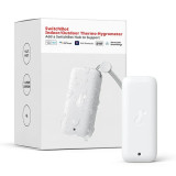 SwitchBot Outdoor Meter 智能戶外溫度計 - 白色 | IP65防水 | 4 秒快速採樣 | 68天本地數據存儲 | 香港行貨