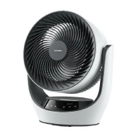 SwitchBot Circulator Fan 循環風扇 | 內置電池 | 3D搖擺對流 | SilenTech™ 降噪技術 | 預約開機功能 | 香港行貨