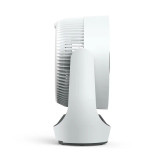 SwitchBot Circulator Fan 循環風扇 | 內置電池 | 3D搖擺對流 | SilenTech™ 降噪技術 | 預約開機功能 | 香港行貨