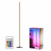 SwitchBot Floor Lamp 座地氣氛燈 | 可客製化 RGB+CCT 燈光 | 多種智慧控制選項 | 相容於 Apple Home | 香港行貨