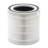 SwitchBot 寵物智能空氣清新機瀘網 - 一個裝 | 3 階段過濾 | 高效過濾灰塵毛髮 | HEPA 除臭技術 | 人寵適用安全無害 | 香港行貨