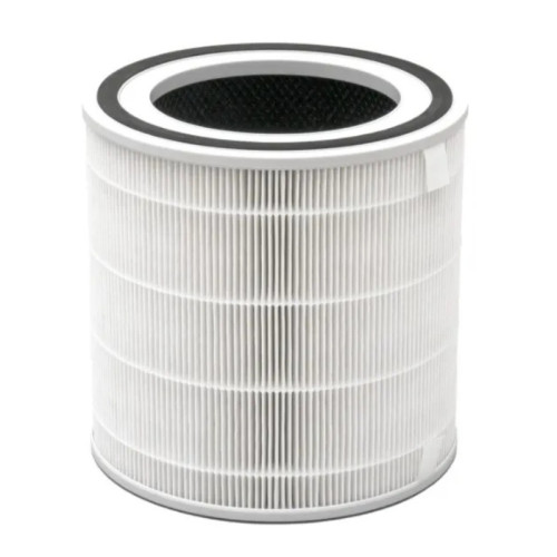 SwitchBot 寵物智能空氣清新機瀘網 - 一個裝 | 3 階段過濾 | 高效過濾灰塵毛髮 | HEPA 除臭技術 | 人寵適用安全無害 | 香港行貨