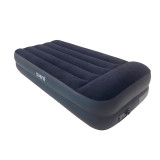 AVENLI 24017GB 充氣床 | 195 x 96 x 46cm | 內置電泵 | 英規插頭