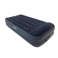 AVENLI 24017GB 充氣床 | 195 x 96 x 46cm | 內置電泵 | 英規插頭
