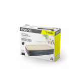 AVENLI 24041GB 充氣床 | 196 x 97 x 47cm | 內置電泵 | 英規插頭