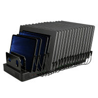 牛魔王Maxpower TG2045X 1000W 20 位元 USB 充電器 - 黑色 | 快速充電 | 多埠充電站 | 高功率充電器 | 智慧分流 | 充電安全防護 | 香港行貨 牛魔王Maxpower TG2045X 1000W 20 位元 USB 充電器 - 黑色 | 快速充電 | 多埠充電站 | 高功率充電器 | 智慧分流 | 充電安全防護 | 香港行貨