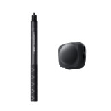 Insta360 X4 Air 單板滑雪套裝配件 | 不可思議的第三人稱視角 | 模擬空拍機畫面 | 戶外Vlog拍攝必備 | 香港行貨