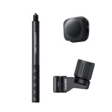 Insta360 X4 Air 雙板滑雪套裝配件 | 不可思議的第三人稱視角 | 模擬空拍機畫面 | 免手持滑雪攝影 | 香港行貨