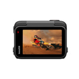 Insta360 Ace Pro 2 運動相機 - 標準套裝 - 黑色 | AI 雙晶片技術 | 4K60fps PureVideo夜拍模式 | 香港行貨