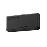 Insta360 X4 Air 多功能充電收納盒 | 磁吸快充 | 隨身收納保護 | 移動電源功能 | 防刮防塵 | 香港行貨