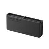 Insta360 X4 Air 多功能充電收納盒 | 磁吸快充 | 隨身收納保護 | 移動電源功能 | 防刮防塵 | 香港行貨