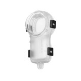 Insta360 X4 Air 隱形潛水殼 | 無縫水下拼接 | 360° 全隱形 | 60 公尺深度防水 | 香港行貨