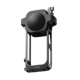 Insta360 X4 Air 多功能全金屬邊框 | 全方位保護 | 旋鈕鎖定設計 | 單冷靴介面設計 | 香港行貨