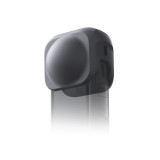Insta360 X4 Air 鏡頭保護套 - 黑色 | 防止灰塵和刮傷 | 緊密貼合鏡頭 | 與鏡頭保護鏡相容 | 香港行貨