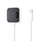 Insta360 GO Ultra 充電底座 | 超強續航充電管家 | 磁吸快充設計 | 隨身收納充電艙 | 隨身磁吸快充座 | 香港行貨