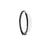 Insta360 X5 高級鏡頭保護鏡 | 即裝即拍，自動校準畫面 | 高強度運動中保護相機 | 10H等級硬度 | 香港行貨