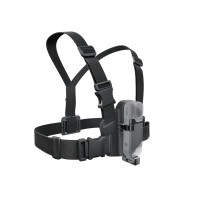 Insta360 X5 第一人稱胸帶 | 胸帶固定支架 | 第一視角拍攝 | POV 視角創作 | 穿戴式固定座 | 香港行貨 Insta360 X5 第一人稱胸帶 | 胸帶固定支架 | 第一視角拍攝 | POV 視角創作 | 穿戴式固定座 | 香港行貨