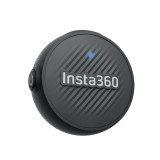 Insta360 Mic Air - 單個發射器 | 48kHz高品質內置降噪 | 10小時長續航 | 磁性/夾式/吊墜多樣佩戴 | 香港行貨