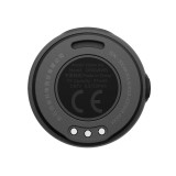 Insta360 Mic Air - 單個發射器 | 48kHz高品質內置降噪 | 10小時長續航 | 磁性/夾式/吊墜多樣佩戴 | 香港行貨