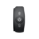 Insta360 Mic Air - 單個發射器 | 48kHz高品質內置降噪 | 10小時長續航 | 磁性/夾式/吊墜多樣佩戴 | 香港行貨