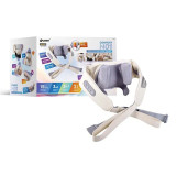 XPower Comfort N01 無線肩頸按摩器  | 無線便攜設計 | 遠紅外熱敷功能 | 3模式3力度調節 | 適用全身多部位 | 香港行貨