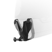 Insta360 頭盔下巴配件 2.0 | 運動相機專用固定座 | 穩固防震防脫落 | 多角度靈活調節 | 快速拆式安裝設計 | 香港行貨 Insta360 頭盔下巴配件 2.0 | 運動相機專用固定座 | 穩固防震防脫落 | 多角度靈活調節 | 快速拆式安裝設計 | 香港行貨