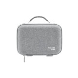 Insta360 Flow 2 系列收納包 - 灰色 | 模組化配件固定 | 硬殼全面防護 | 專屬一體收納 | 隨包即走便攜 | 香港行貨