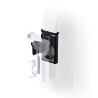 Insta360 Flow 2 系列背包支架 | 一鍵快拆安全鎖扣 | 寬相容防滑設計 | 解放雙手便攜收納 | 香港行貨