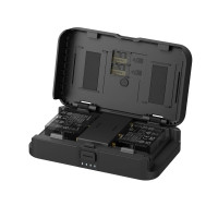 Insta360 10000mAh 大容量隨身充電盒 | 一盒雙充 | 相容X4/Ace Pro等多款電池 | 收納充電二合一 | 香港行貨 Insta360 10000mAh 大容量隨身充電盒 | 一盒雙充 | 相容X4/Ace Pro等多款電池 | 收納充電二合一 | 香港行貨