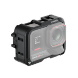 Insta360 Ace Pro 2/Insta360 Ace Pro 多功能保護邊框 | 全方位保護 | 全包覆金屬框 | 可外接多功能配件 | 香港行貨