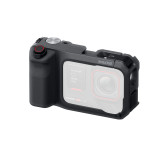 Insta360 Ace Pro 2 街拍配件2.0 - 黑色 | 無線遙控拍攝 | 內置電池為相機供電 | 腕帶安全繩 | 香港行貨