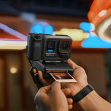 Insta360 Ace Pro 2 口袋列印機相紙 - 20張 | Ace Pro 2 專用配件 | 搭載獨家浮水印相紙 | 無線快速列印 | 香港行貨