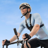 Insta360 Bike Bundle 騎行配件套裝 | 騎乘安全與視角拓展 | 騎行Vlog創作套裝 | 一鍵全景影片輸出 | 香港行貨