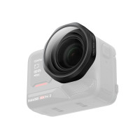 Insta360 Ace Pro 2 超廣角鏡頭 | 可拆式設計 | 189°超廣視野 | 電影型沉浸拍攝 | 香港行貨 Insta360 Ace Pro 2 超廣角鏡頭 | 可拆式設計 | 189°超廣視野 | 電影型沉浸拍攝 | 香港行貨
