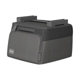 Roamate 三合一電動輪椅收納袋配件 | 滑入式設計 | 免工具安裝 | 最高承重10kg | 隨身物品購物袋存放 | 香港行貨