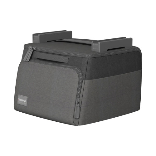 Roamate 三合一電動輪椅收納袋配件 | 滑入式設計 | 免工具安裝 | 最高承重10kg | 隨身物品購物袋存放 | 香港行貨