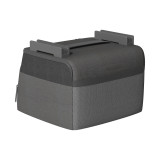 Roamate 三合一電動輪椅收納袋配件 | 滑入式設計 | 免工具安裝 | 最高承重10kg | 隨身物品購物袋存放 | 香港行貨