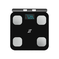 Speediance 智能體脂磅 | 精確高頻生物電測量 | 藍牙連接手機 App | 專業身體數據追蹤 | 智慧健康管理 | 香港行貨