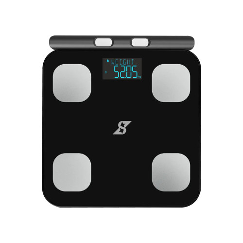 Speediance 智能體脂磅 | 精確高頻生物電測量 | 藍牙連接手機 App | 專業身體數據追蹤 | 智慧健康管理 | 香港行貨