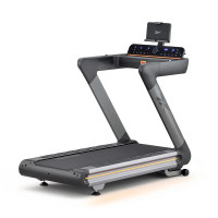 Reebok Z-Tech 跑步機 | 0.5-20公里/小時寬廣速度 | 18段電子坡度調整 | 36種內置健身程序 | 香港行貨 - 訂購產品