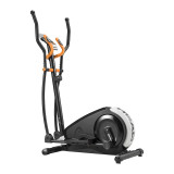 Head HA662 橢圓機 | 8段磁控阻力系統 | 6公斤飛輪 | 120公斤最高承重 | 附LCD數據顯示屏 | 香港行貨