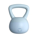 Head 包膠壺鈴 (1個) - 8KG | 核心肌力訓練 | 高強度間歇訓練 | 防滑握把 | 硬式訓練 | 香港行貨