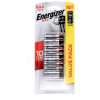 Energizer 勁量 |  鹼性電池 (3A/20粒裝)