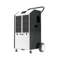 DryEaz DE-C150 商用抽濕機 (水箱款 | 150升/日 移動型抽濕機 | 香港行貨 DryEaz DE-C150 商用抽濕機 (水箱款 | 150升/日 移動型抽濕機 | 香港行貨