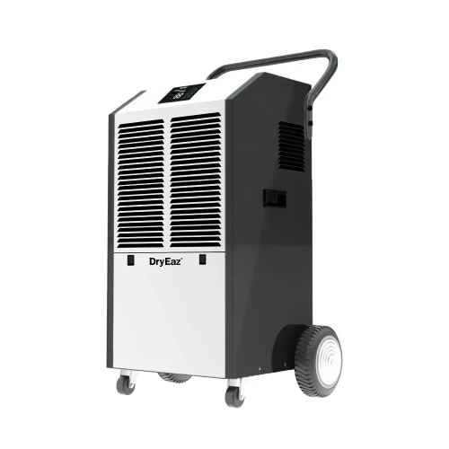 DryEaz DE-C150 商用抽濕機 (水箱款 | 150升/日 移動型抽濕機 | 香港行貨