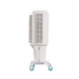 DBA 迪比亞 DEBI002-N 移動式冷風機 | 8000m³/hr | 三面入風 | 紫外線C波段消毒器 | 香港行貨