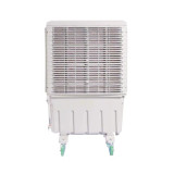 DBA 迪比亞 DEBI002-N 移動式冷風機 | 8000m³/hr | 三面入風 | 紫外線C波段消毒器 | 香港行貨