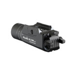 Fenix GL19R V2.0 1200lm 遠射式可充電戰術手電筒 | 420公尺超遠射程 | 44300坎德拉光強 | 香港行貨